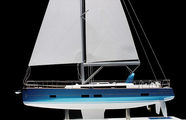 5. Beneteau ocean 55 (1)