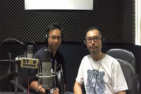 Founder of RJ Models, Ray Cheung was interviewed by Star Internet Radio.