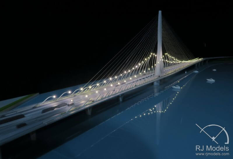 Bridge Model 