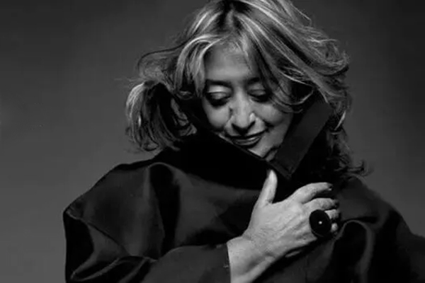 In Memory of Zaha Hadid: Looking Back on RJ Models’ Cooperation of Model Making with Her.