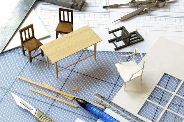 Architectural Model Makers