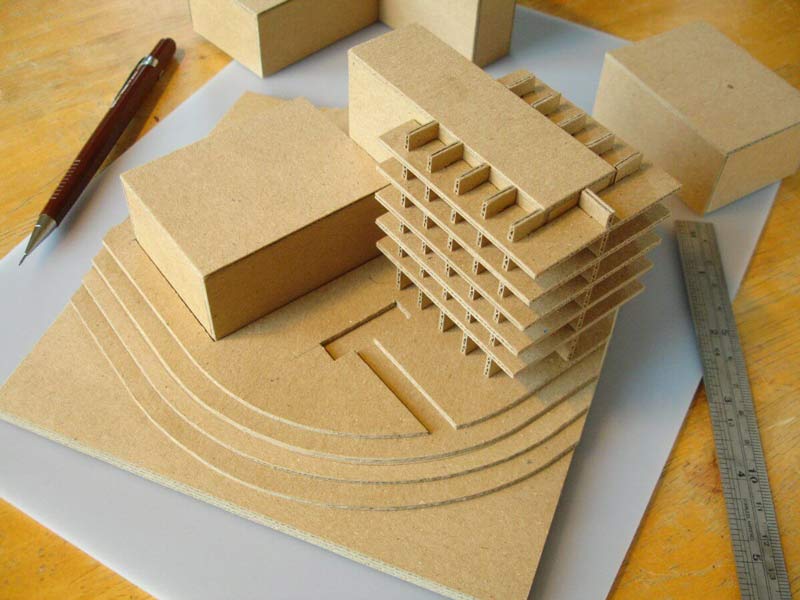 Professional Architectural Model Making Rj Models