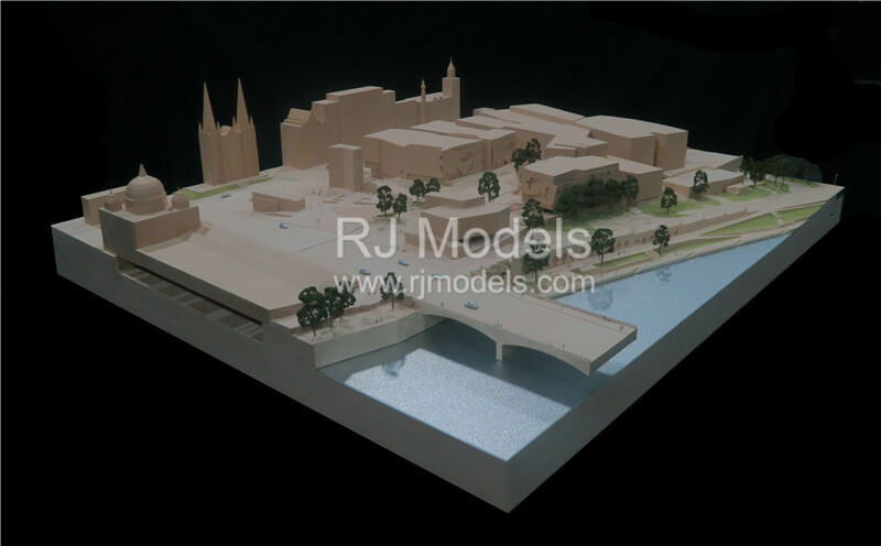 architectural models australia